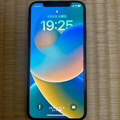iphone Xs 64GB ゴールド