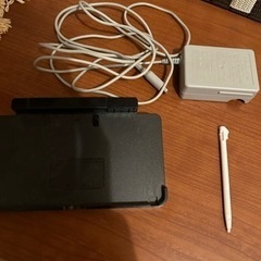 【引き取り限定】ニンテンドー3DS コスモブラックドラゴンクエスト11 セット　ドラクエ11の画像