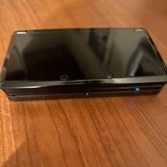 【引き取り限定】ニンテンドー3DS コスモブラックドラゴンクエスト11 セット　ドラクエ11の画像