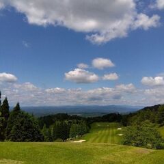 平日ゴルフ友達！！