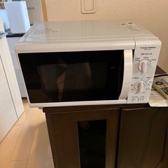 YUASA電子レンジ