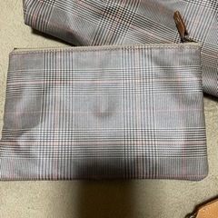 値下げ⭐️ツモリチサト旅行バッグの画像