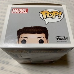 アイアンマン　限定フィギュアの画像