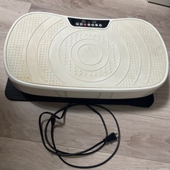 引取待ち　　ブルブル　ダイエット
