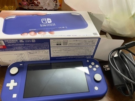 その他 SwitchLight