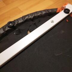 トレーニング腹筋　ワンダーコアの画像