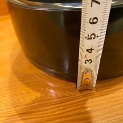 丼用 蓋付き  １０セットの画像