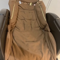 バウンサーの画像
