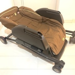 バウンサーの画像