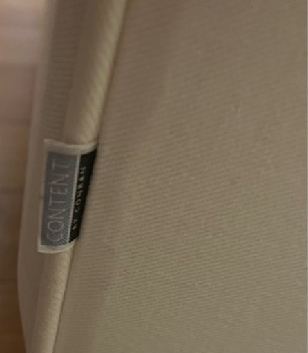 コンランショップ　ソファ　2〜3人がけ