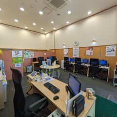 パソコン教室こぴっとでは初心者から資格取得までこぴっとサポート！パソコントラブルも受付中。の画像