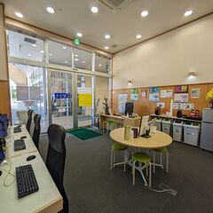 パソコン教室こぴっとでは初心者から資格取得までこぴっとサポート！パソコントラブルも受付中。の画像