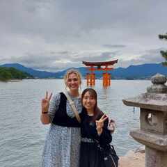 Free japanese class!!