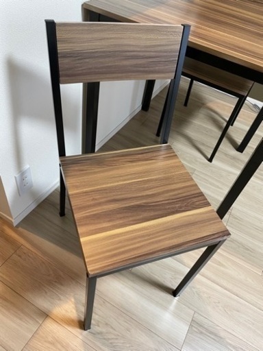 Valnote TAble  ヴァルノートテーブル