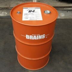 ドラム缶　100L　中古品　バーベキューコンロ　インテリア　
