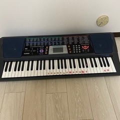 電子ピアノ