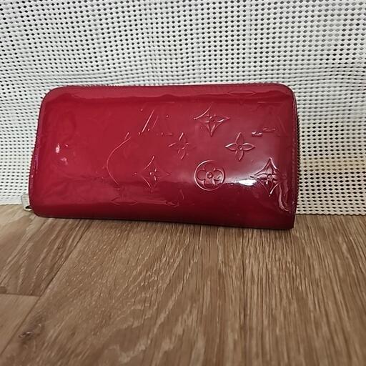 ルイヴィトン　財布