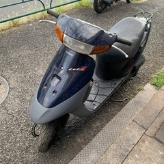 格安原付なかなか美車❗️ お盆も営業❗の画像
