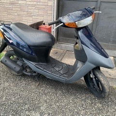 格安原付なかなか美車❗️ お盆も営業❗の画像
