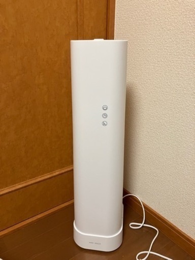 モダンデコ 加湿器