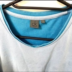 Calvin Klein トレーナーの画像