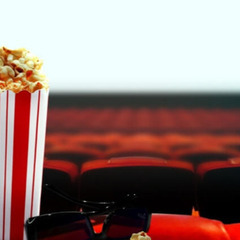 クリスチャン映画の夜！の画像