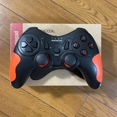 Switch コントローラー　APEX