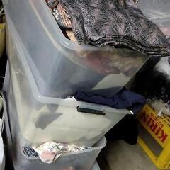 😺着物　袋売り