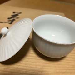 有田焼番茶機5客セットの画像