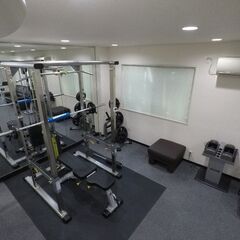 自転車乗れない方来てください！パーソナルトレーナーがプライベート空間で指導いたしますの画像