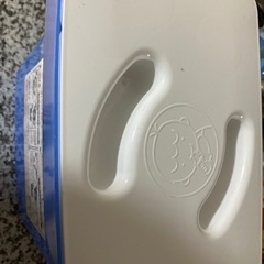 ミルトン　容器