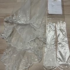 結婚式アイテム