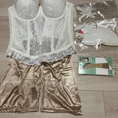 結婚式アイテムの画像