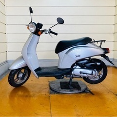 712km トゥデイ　AF61 ホンダ　原付★ 始動動画あり