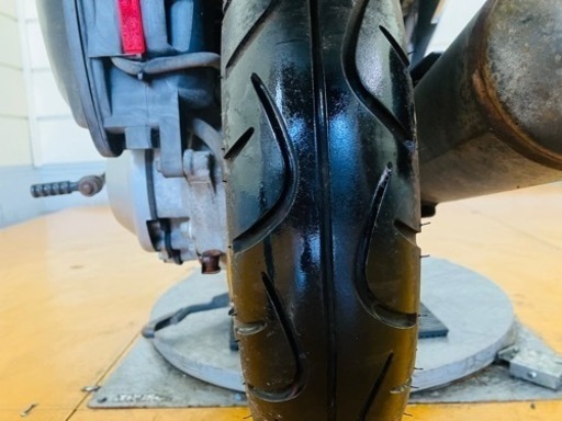 712km トゥデイ　AF61 ホンダ　原付★ 始動動画あり