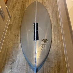 『価格変更』☆ VictoRIA スキムボード☆美品！の画像