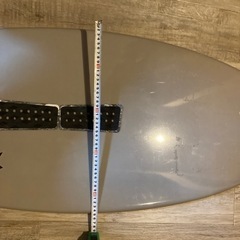 『価格変更』☆ VictoRIA スキムボード☆美品！の画像