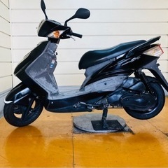 31233km シグナス125X ヤマハ　SE44J 小型★ 始...