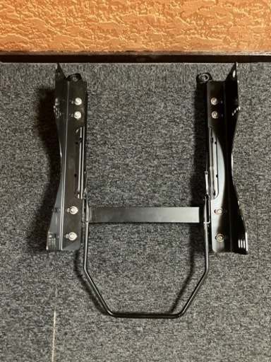 ロードスター(NA.NB用) シートレール　ブリッド製