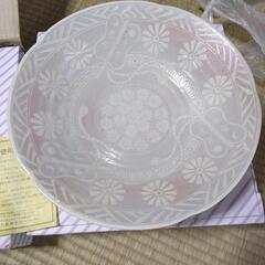 値下げ！相撲みやげの大皿非売品
