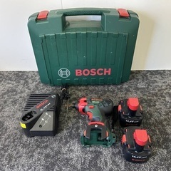 電動工具を使用すると作業が簡単になります。