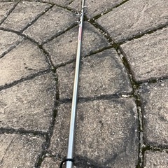 スノーピーク  パイルドライバー