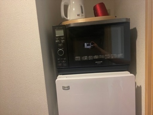 Panasonic オーブンレンジ