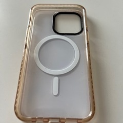 iPhone13プロケースの画像