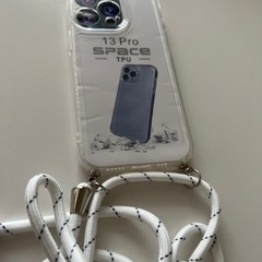 iPhone13プロケースの画像