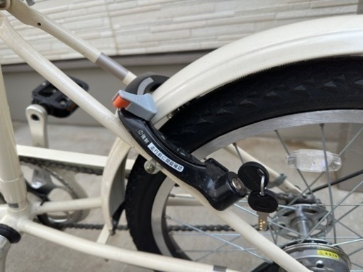 自転車　ブリジストン ベガスVEG00　乗車1回のみ