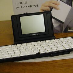 KING JIM ポメラ　プラスチックがねばねば
