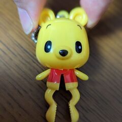 ディズニー　キーホルダーの画像