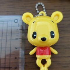 ディズニー　キーホルダーの画像