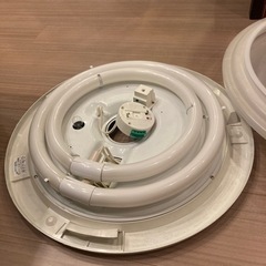 【無料】⭐か️タキズミ　照明器具　シーリングライ⭐️TSA 1572の画像